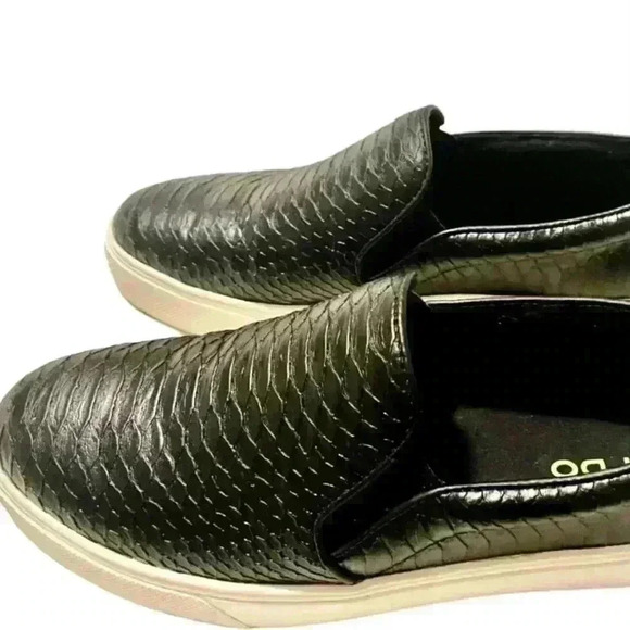 ALDO Women Slip on Sneakers - Picture 3 of 4